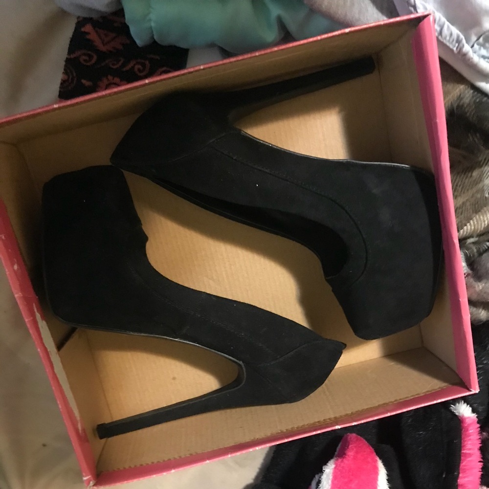 Heels